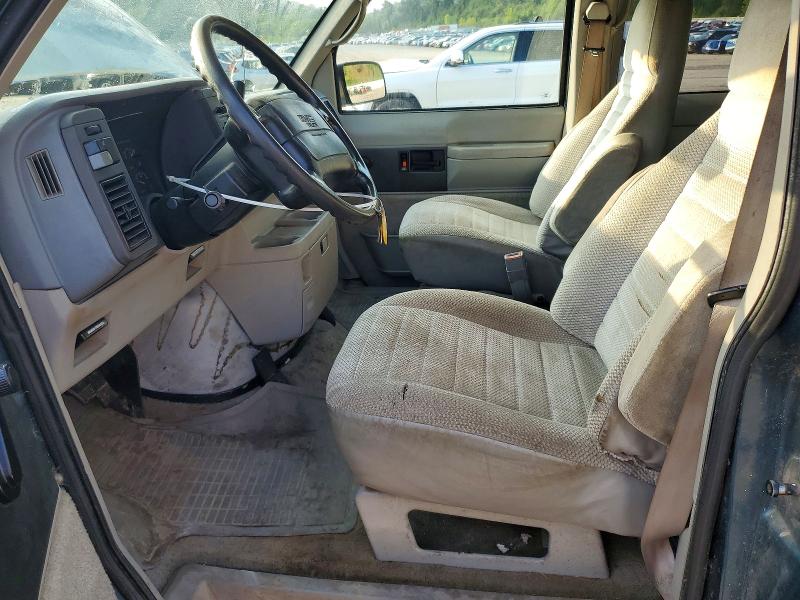 Aukcja sprzedaży 1995 Gmc Safari, vin: 1GKDM19W5SB510925, numer aukcji: 62793966