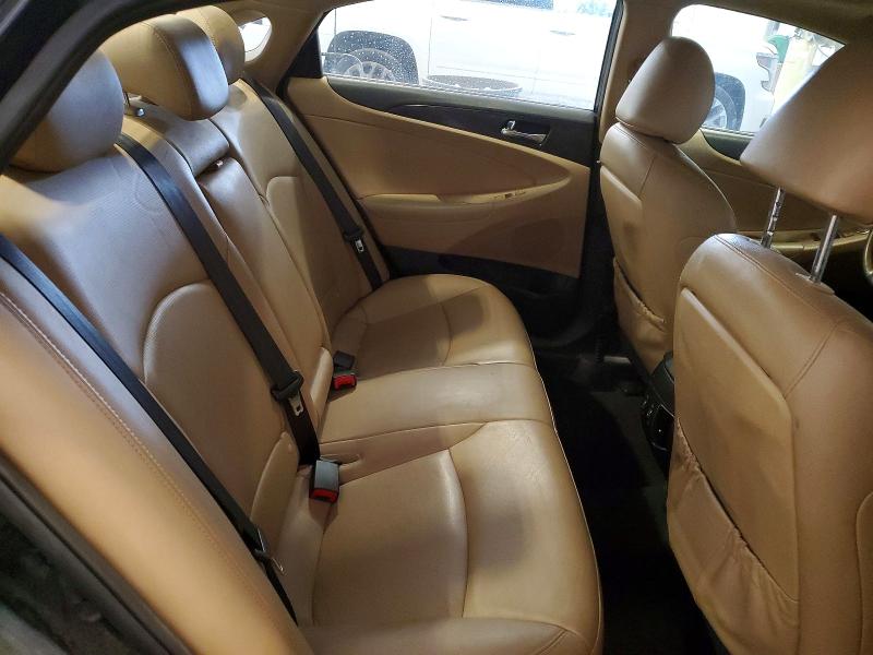 62234146 :رقم المزاد ، 5NPEC4AC1DH771122 vin ، 2013 Hyundai Sonata مزاد بيع