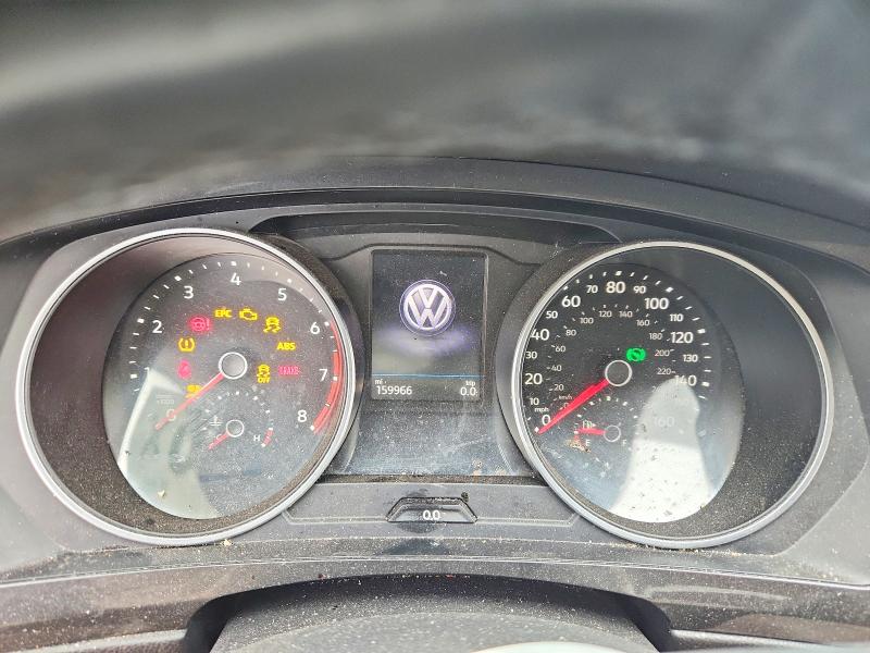 Продаж на аукціоні авто 2019 Volkswagen Tiguan, vin: 3VV3B7AX6KM030374, номер лоту: 61049266