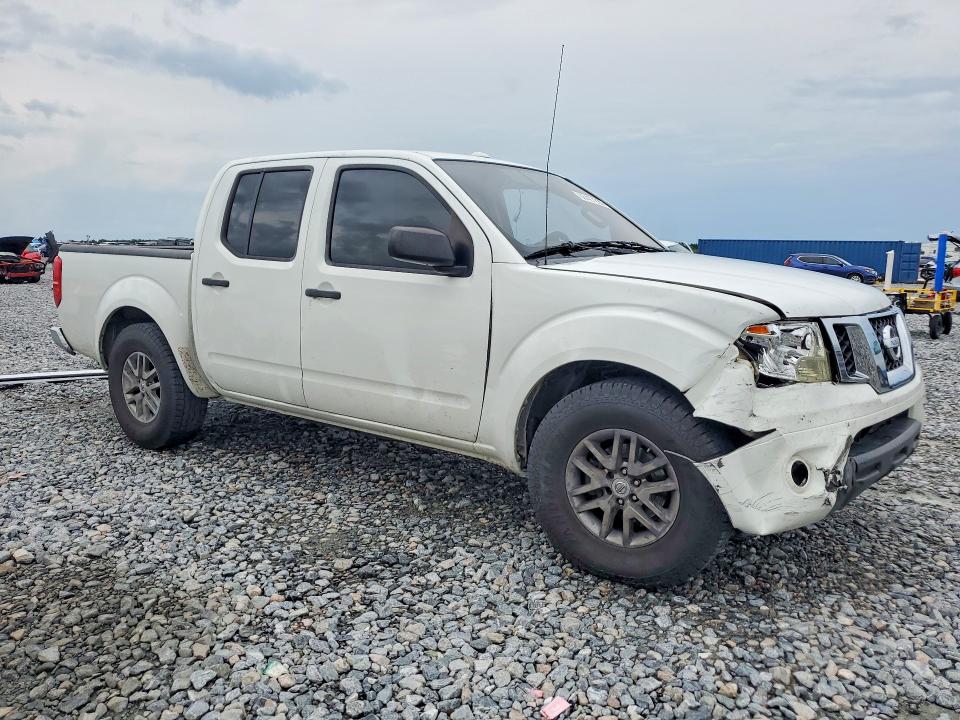 Aukcja sprzedaży 2015 Nissan Frontier, vin: 1N6AD0ER5FN767383, numer aukcji: 63427226