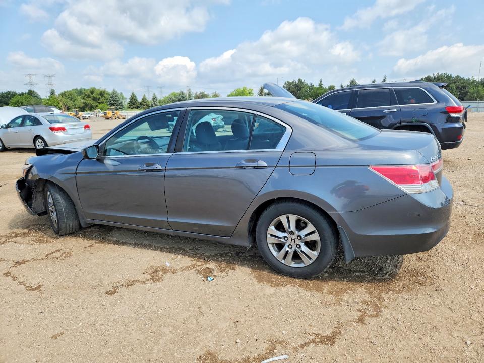 61675926 :رقم المزاد ، 1HGCP2F61BA058813 vin ، 2011 Honda Accord مزاد بيع