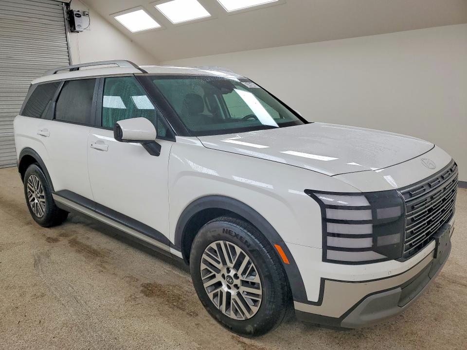 Продажа на аукционе авто 2026 Hyundai Palisade, vin: KM8RL5S24TU100766, номер лота: 63165446