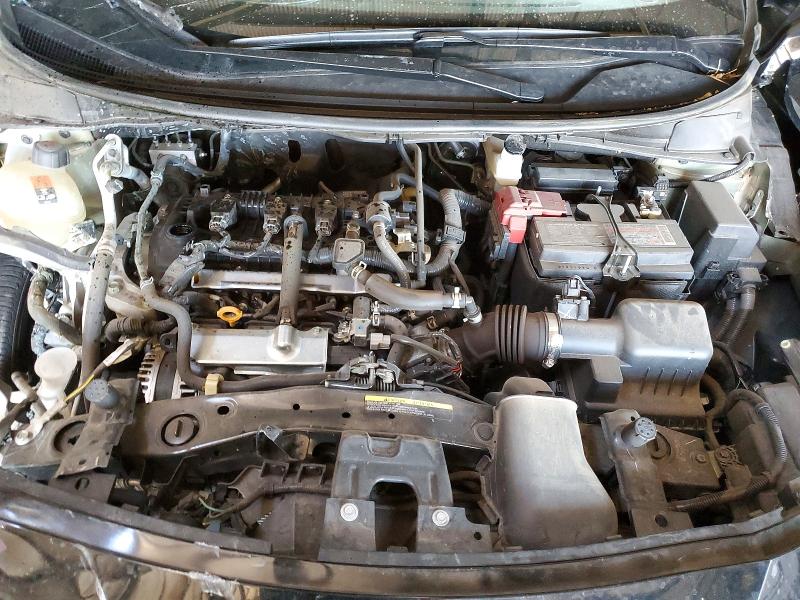 Продажа на аукционе авто 2024 Nissan Versa, vin: 3N1CN8EV2RL881921, номер лота: 59238056