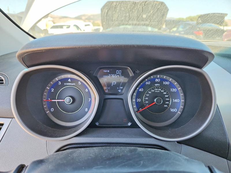 62492876 :رقم المزاد ، KMHDH4AE4CU357573 vin ، 2012 Hyundai Elantra مزاد بيع