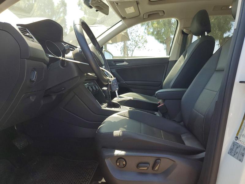 62859916 :رقم المزاد ، 3VV3B7AX5LM133562 vin ، 2020 Volkswagen Tiguan مزاد بيع
