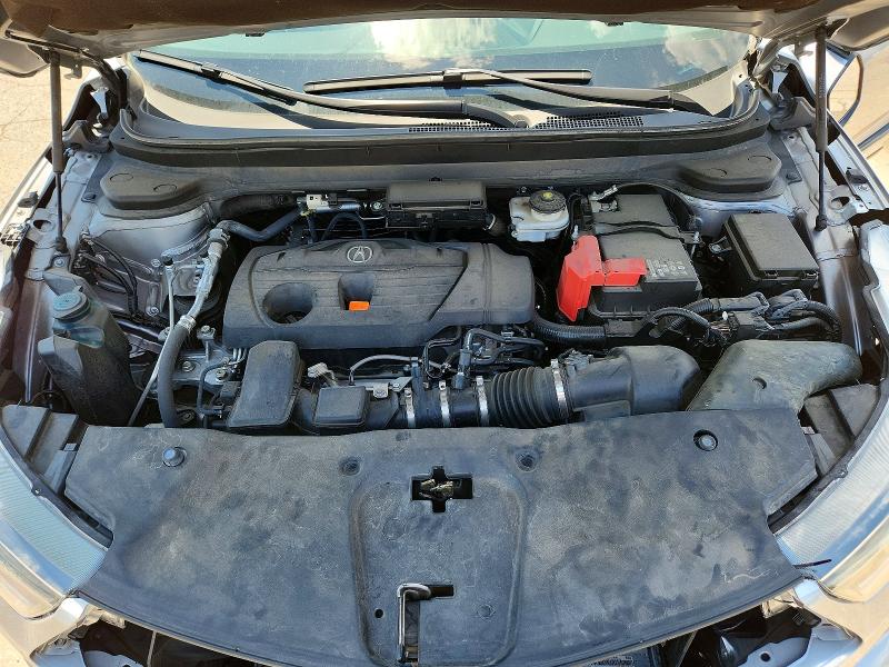 Продаж на аукціоні авто 2021 Acura Rdx, vin: 5J8TC2H61ML034057, номер лоту: 59888396