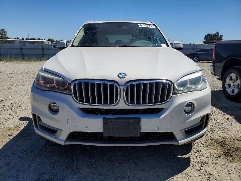 2015 Bmw X5 მანქანა იყიდება აუქციონზე, vin: 5UXKR0C56F0P03678, აუქციონის ნომერი: 61328406