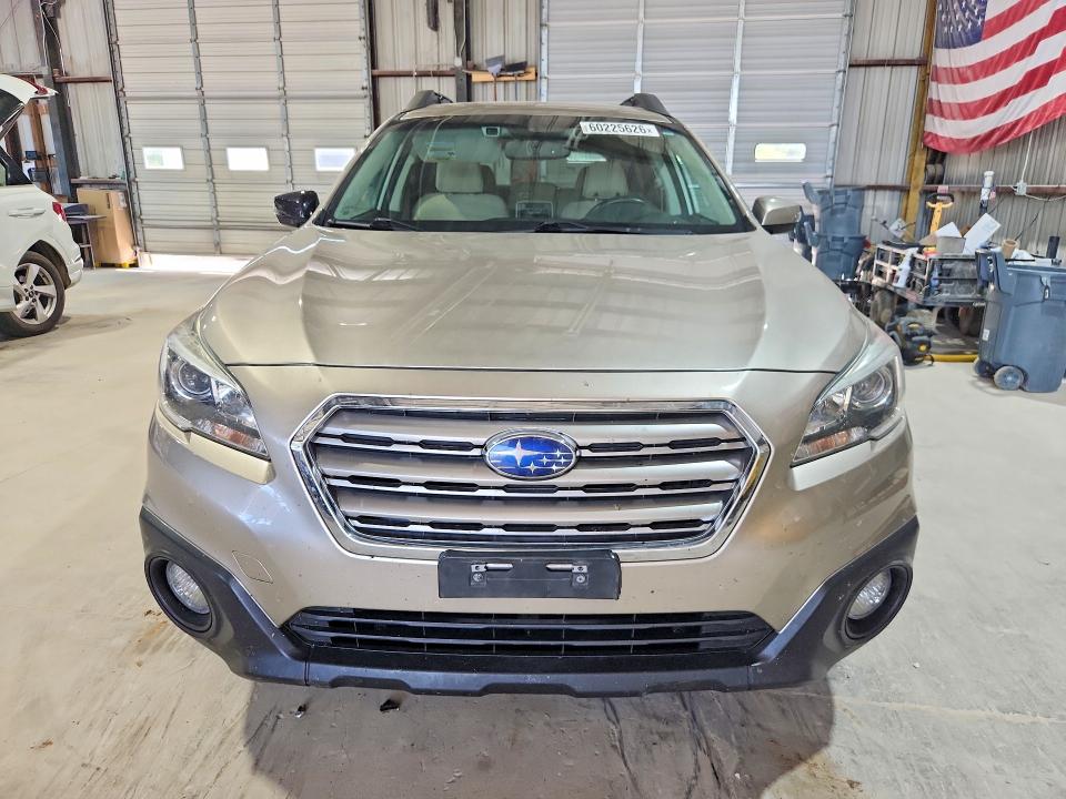 Aukcja sprzedaży 2015 Subaru Outback, vin: 4S4BSBFC8F3307287, numer aukcji: 60225626