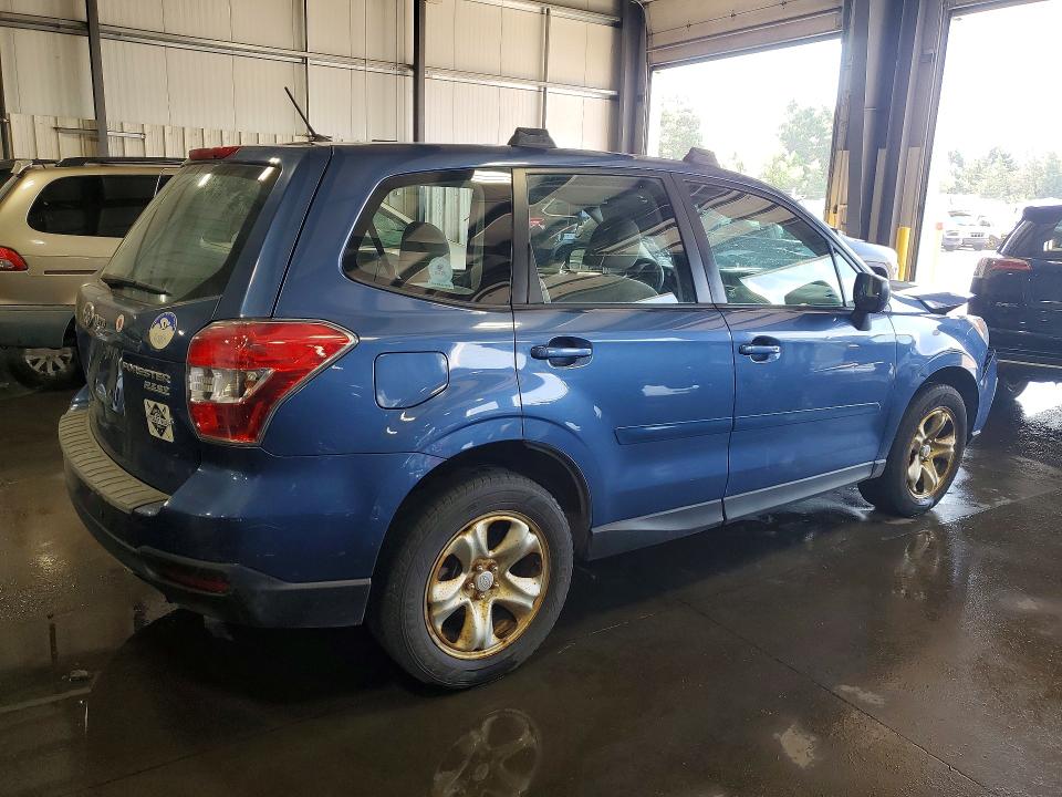 Aukcja sprzedaży 2014 Subaru Forester, vin: JF2SJAAC9EH410794, numer aukcji: 61948206