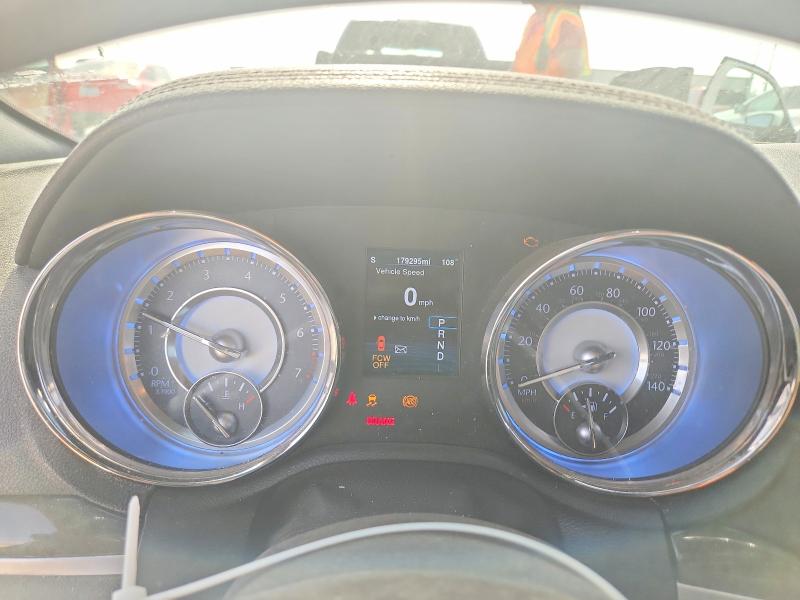 61864746 :رقم المزاد ، 2C3CCAEGXEH183768 vin ، 2014 Chrysler 300c مزاد بيع