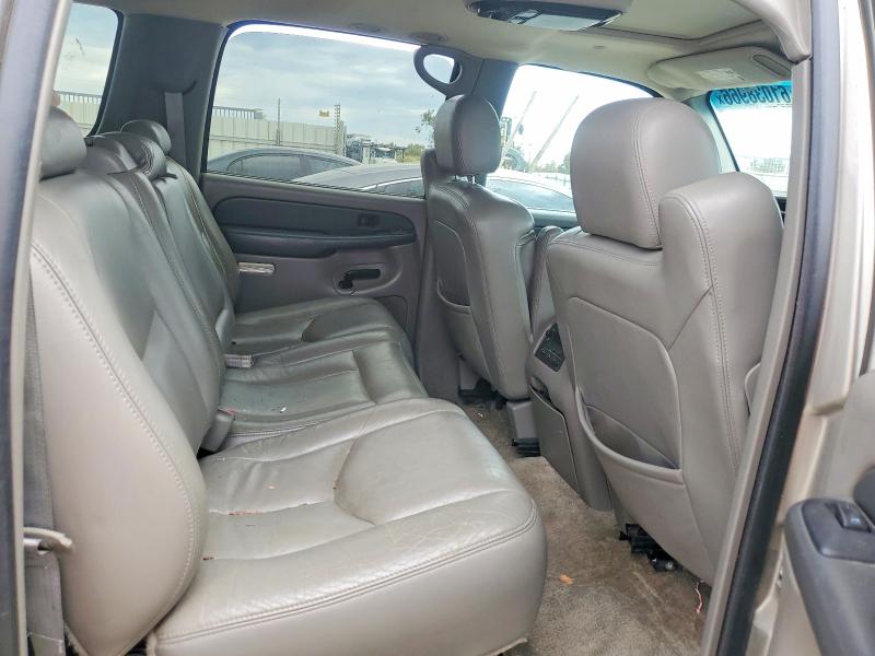 61038966 :رقم المزاد ، 3GKFK16T53G115712 vin ، 2003 Gmc Yukon Xl مزاد بيع
