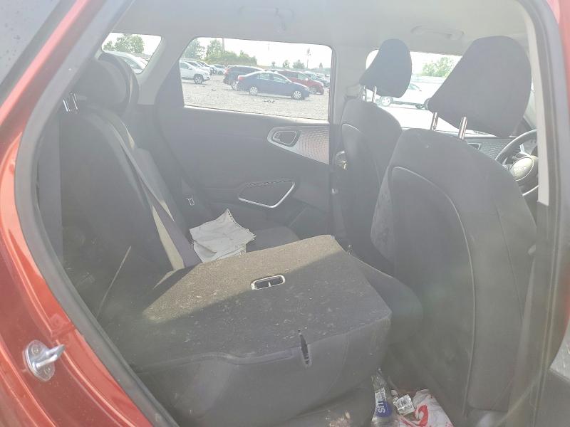 Продаж на аукціоні авто 2023 Kia Soul, vin: KNDJ23AU8P7849120, номер лоту: 60156766