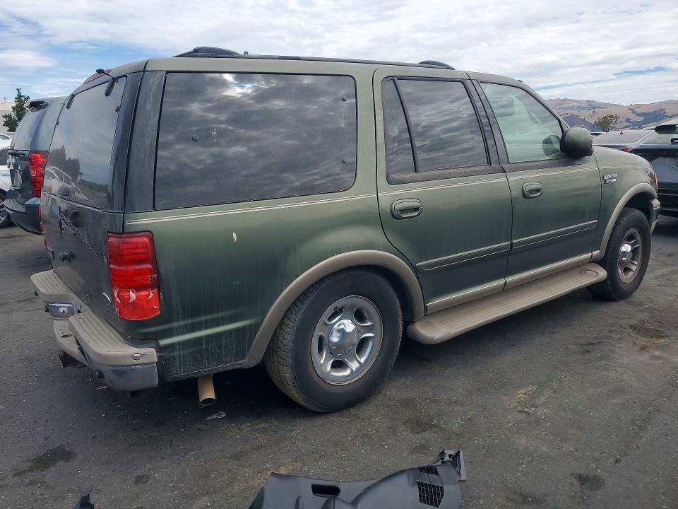 Продажа на аукционе авто 2001 Ford Expedition, vin: 1FMFU18L61LA87823, номер лота: 61712126
