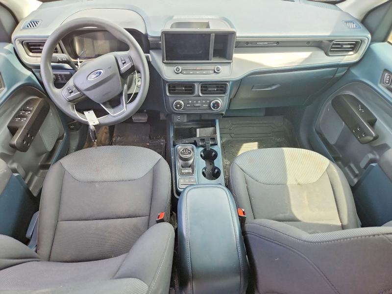 Aukcja sprzedaży 2022 Ford Maverick, vin: 3FTTW8E33NRA69687, numer aukcji: 60313316
