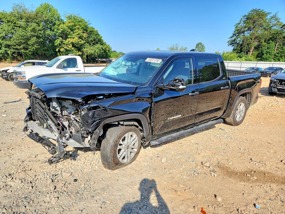 2024 Toyota Tundra მანქანა იყიდება აუქციონზე, vin: 5TFLA5DB3RX174023, აუქციონის ნომერი: 59331256