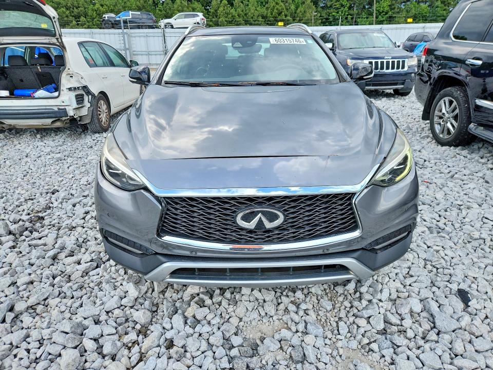 Продаж на аукціоні авто 2019 Infiniti Qx30, vin: SJKCH5CR3KA011811, номер лоту: 60315746
