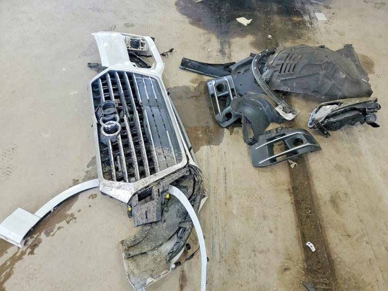 Продаж на аукціоні авто 2019 Audi Q7, vin: WA1LAAF78KD000161, номер лоту: 61955976