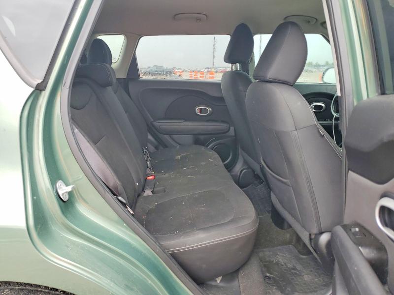 Aukcja sprzedaży 2014 Kia Soul, vin: KNDJN2A20E7008227, numer aukcji: 60862206