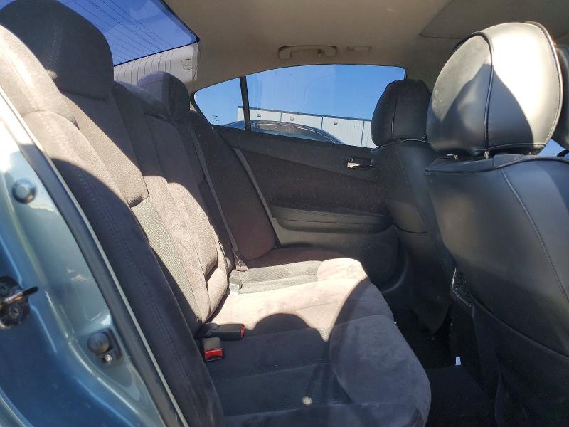 Aukcja sprzedaży 2010 Nissan Maxima, vin: 1N4AA5AP7AC819636, numer aukcji: 63153526