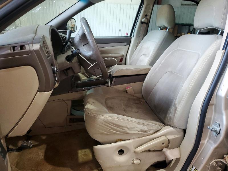 Продажа на аукционе авто 2004 Buick Rendezvous, vin: 3G5DA03E74S582884, номер лота: 60133826