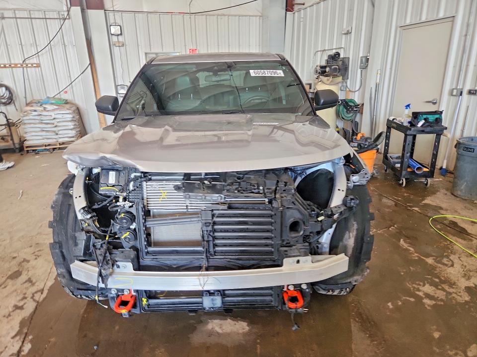 Auction sale of the 2022 Ford Explorer, vin: 1FMSK8JH3NGA54005, lot number: 60587096