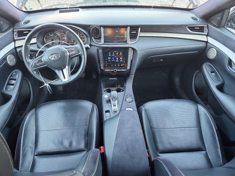 Aukcja sprzedaży 2019 Infiniti Qx50, vin: 3PCAJ5M3XKF118211, numer aukcji: 60967516