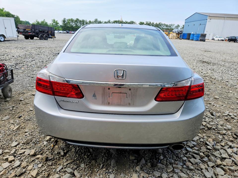 Продаж на аукціоні авто 2013 Honda Accord, vin: 1HGCR2F83DA258090, номер лоту: 60714096