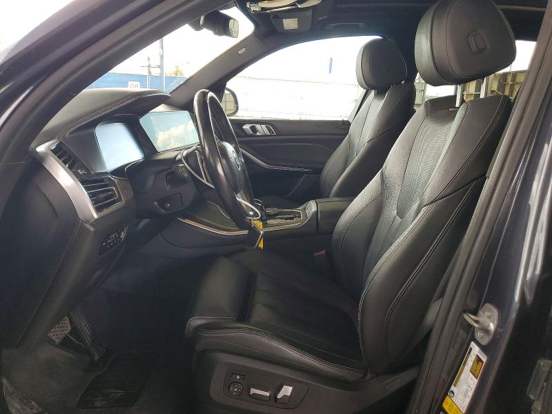 Aukcja sprzedaży 2019 Bmw X5, vin: 5UXCR6C54KLK85122, numer aukcji: 60603406