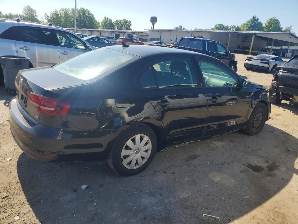 Продажа на аукционе авто 2016 Volkswagen Jetta, vin: 3VW267AJ2GM320898, номер лота: 59791626