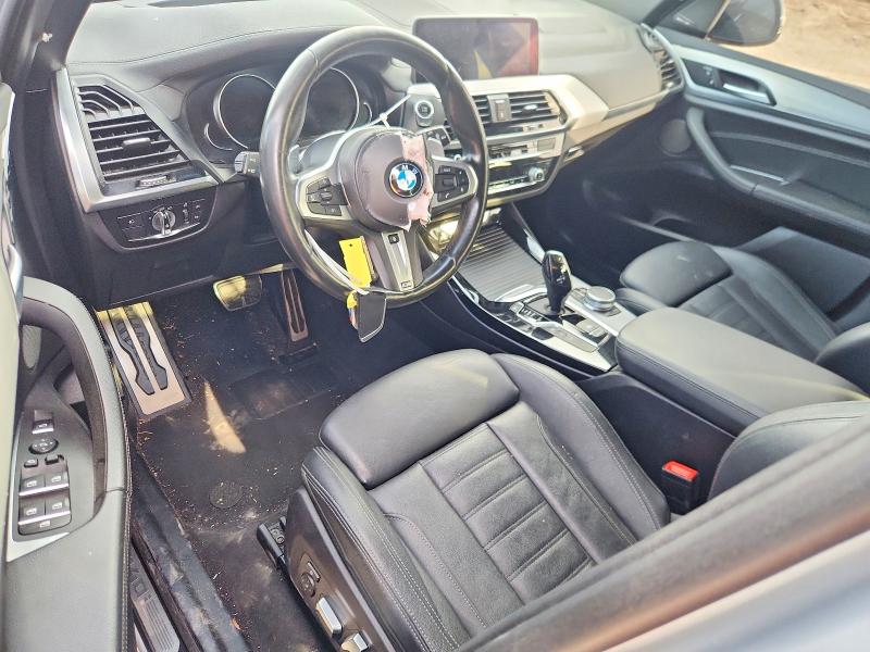 Продажа на аукционе авто 2019 Bmw X3, vin: 5UXTS3C59KLR73507, номер лота: 54269826