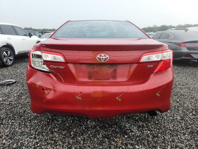 Aukcja sprzedaży 2014 Toyota Camry, vin: 4T1BF1FK8EU806864, numer aukcji: 63156806