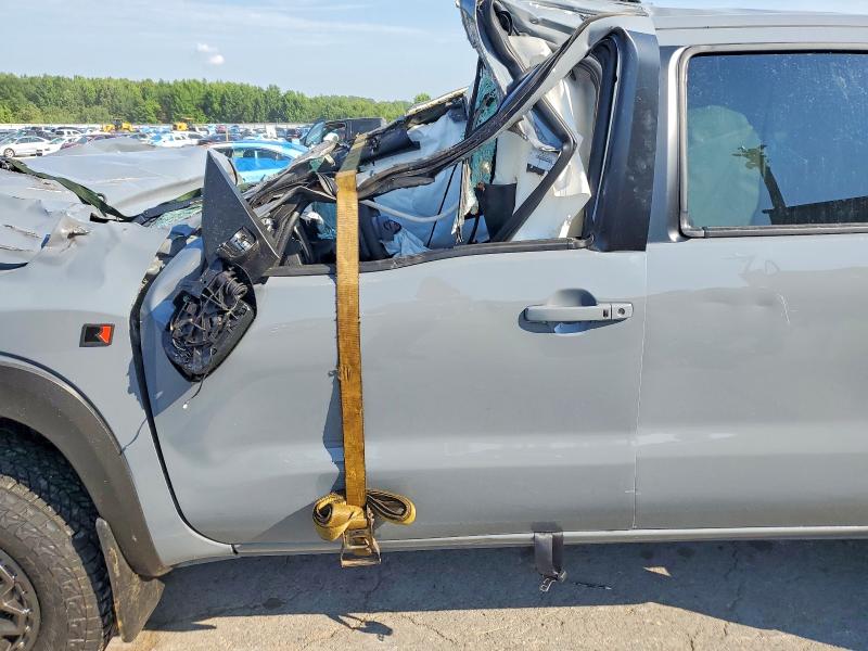 2026 Nissan Frontier მანქანა იყიდება აუქციონზე, vin: 1N6ED1EK0TN657055, აუქციონის ნომერი: 60020236