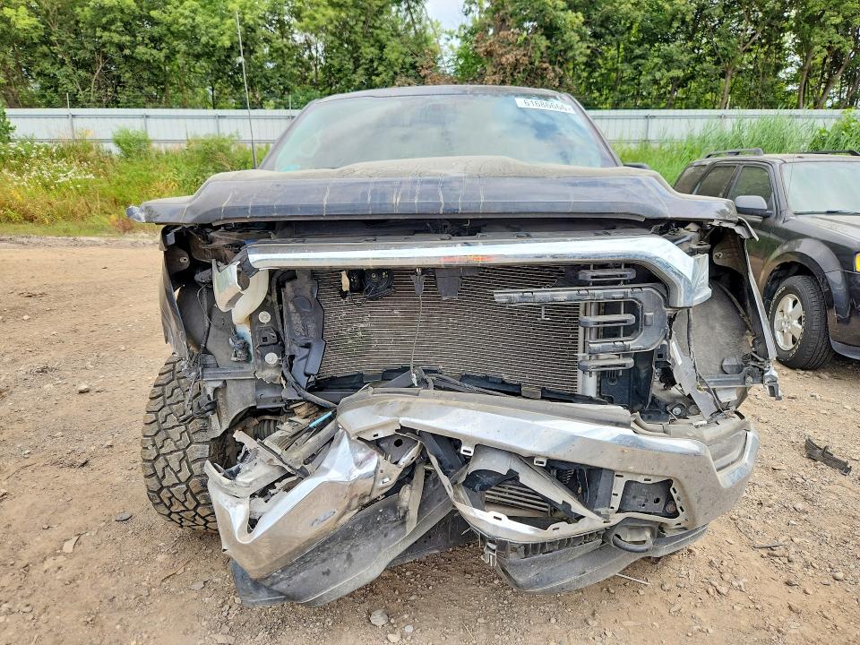 Продажа на аукционе авто 2023 Ford F150, vin: 1FTEW1EP0PFA27660, номер лота: 61686666