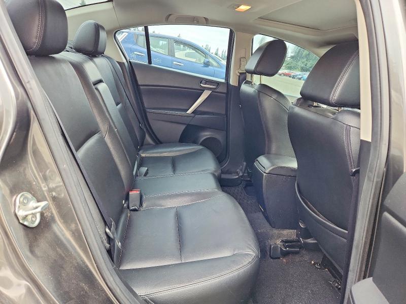 Продажа на аукционе авто 2012 Mazda 3, vin: JM1BL1W81C1675003, номер лота: 62322916