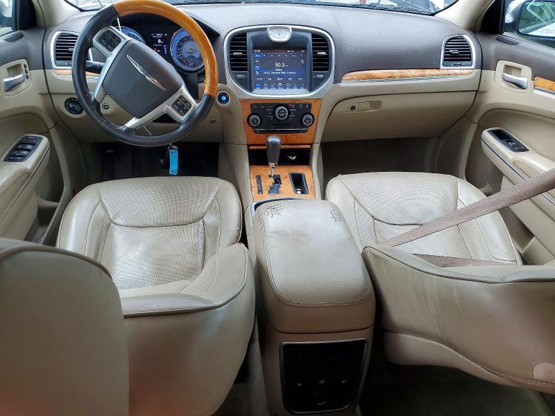 Продаж на аукціоні авто 2013 Chrysler 300c, vin: 2C3CCAET2DH514743, номер лоту: 60687026
