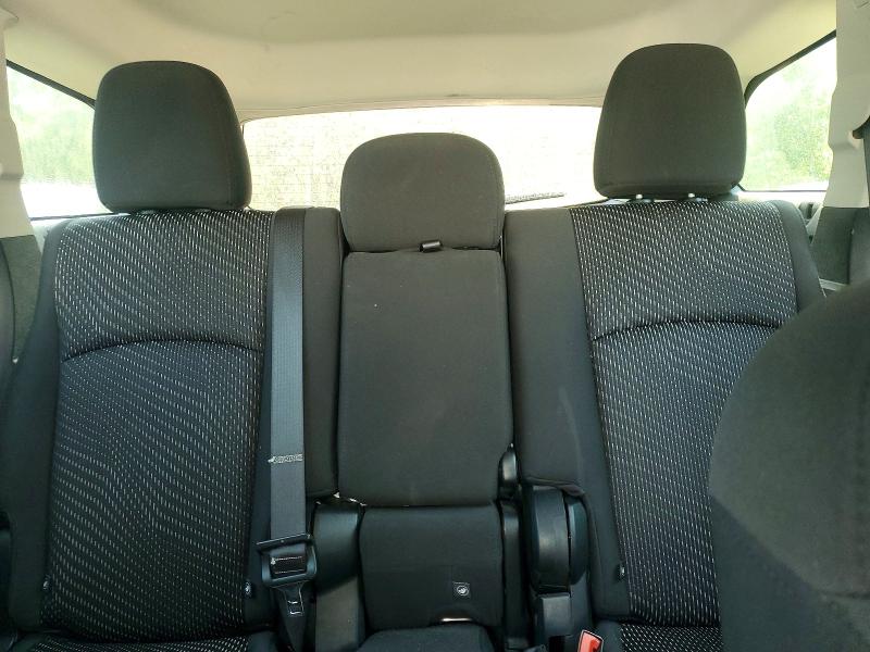 Aukcja sprzedaży 2015 Dodge Journey, vin: 3C4PDCAB1FT628651, numer aukcji: 61372476