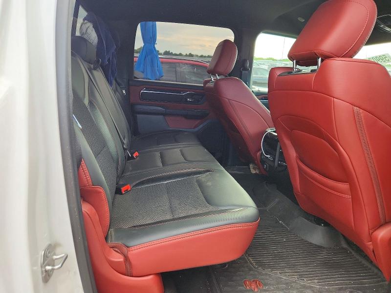 59903176 :رقم المزاد ، 1C6SRFU91NN120918 vin ، 2022 Ram 1500 مزاد بيع