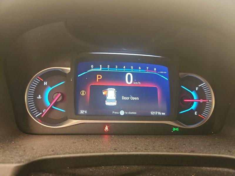 2021 Honda Pilot მანქანა იყიდება აუქციონზე, vin: 5FNYF6H74MB506685, აუქციონის ნომერი: 60482606