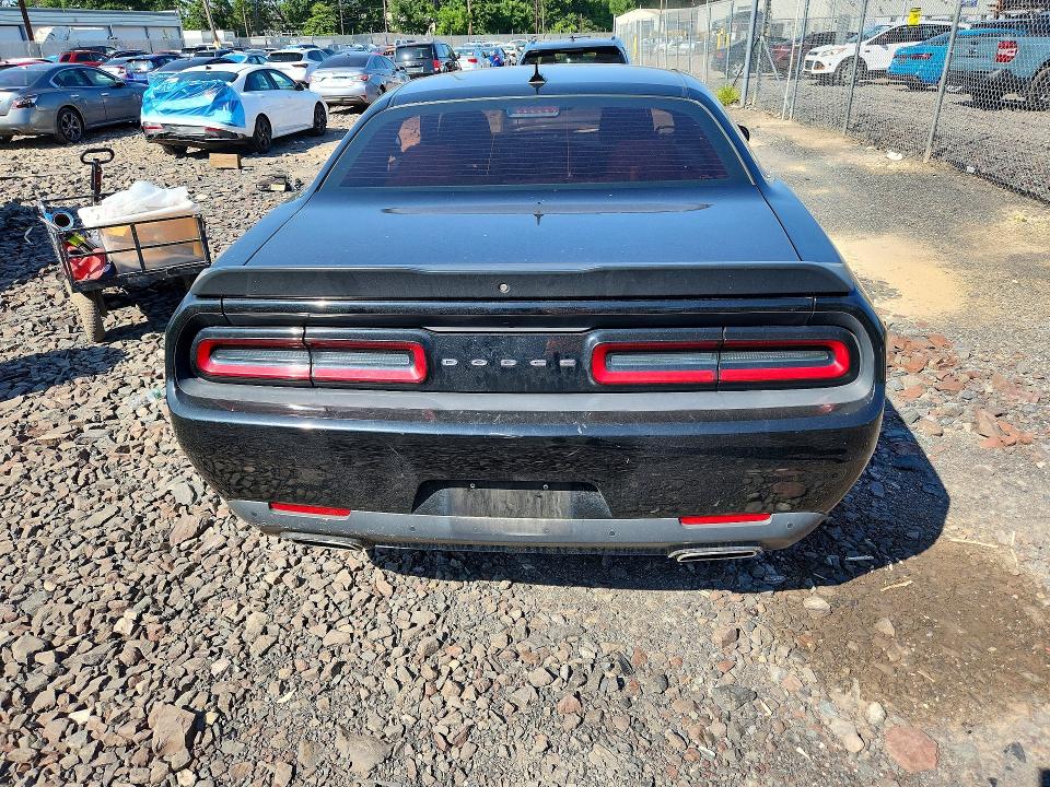 Продаж на аукціоні авто 2019 Dodge Challenger, vin: 2C3CDZJG3KH620037, номер лоту: 62131346