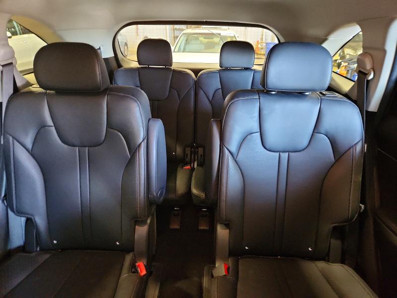 Продажа на аукционе авто 2025 Kia Sorento, vin: KNDRHDJG0S5314451, номер лота: 62302296
