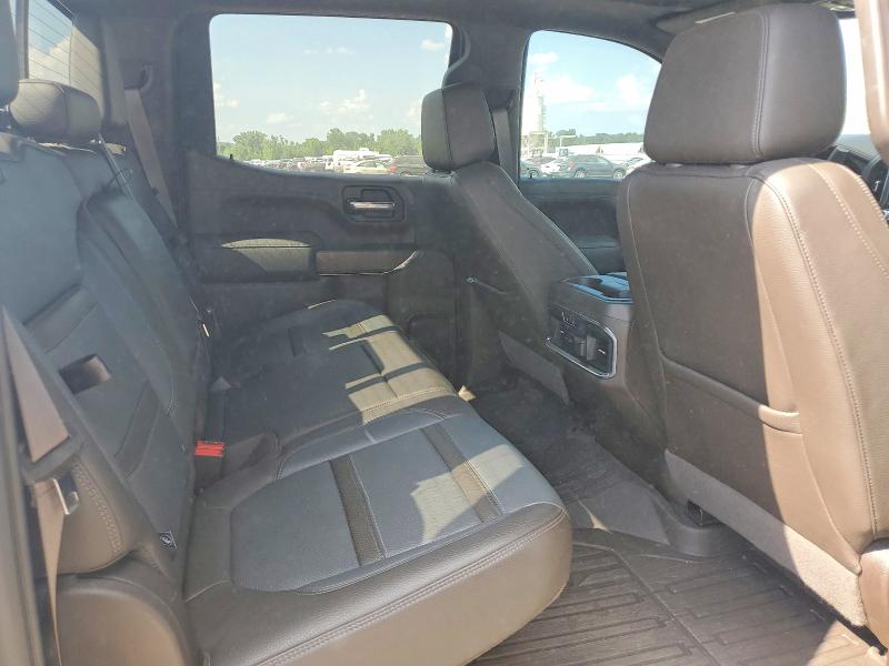Aukcja sprzedaży 2020 Gmc Sierra, vin: 3GTU9FEL0LG423870, numer aukcji: 60759196