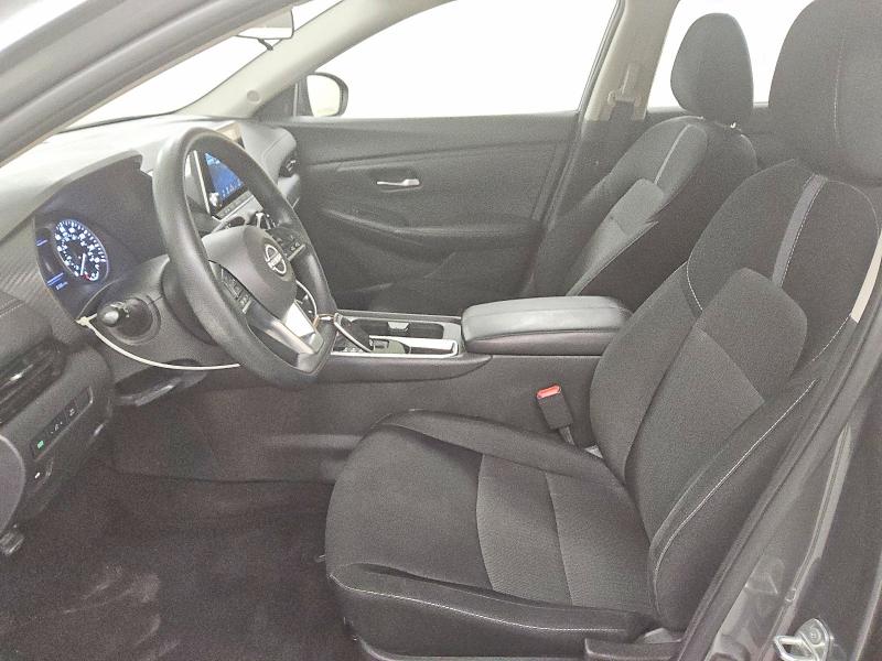 2025 Nissan Sentra მანქანა იყიდება აუქციონზე, vin: 3N1AB8CV4SY299881, აუქციონის ნომერი: 59029356