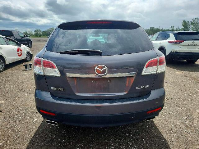2008 Mazda Cx-9 მანქანა იყიდება აუქციონზე, vin: JM3TB38A680146038, აუქციონის ნომერი: 62200446