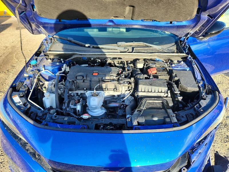 Aukcja sprzedaży 2022 Honda Civic, vin: 2HGFE2F5XNH600037, numer aukcji: 62195706