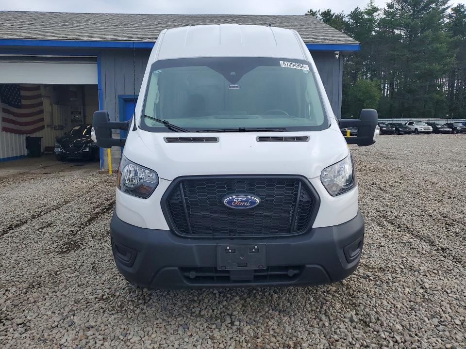 61394966 :رقم المزاد ، 1FTBR2XG7RKB58964 vin ، 2024 Ford Transit مزاد بيع