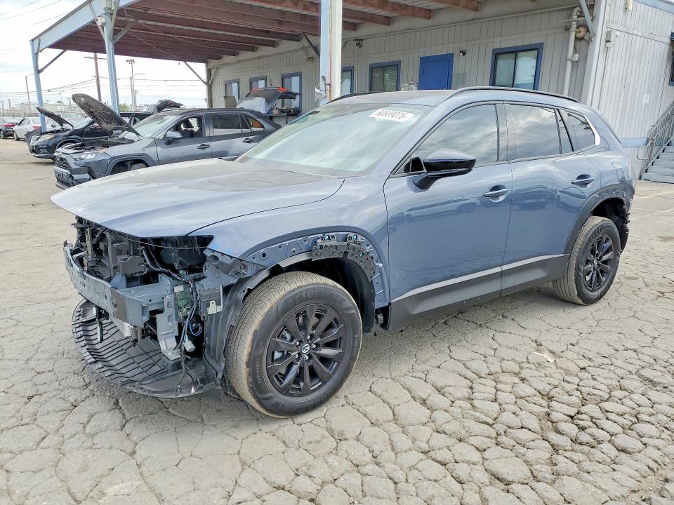 Продажа на аукционе авто 2026 Mazda Cx-50, vin: 7MMVAADW1TN158071, номер лота: 60889076
