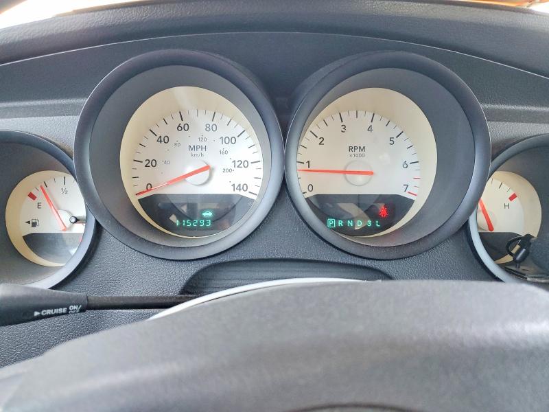 Продаж на аукціоні авто 2006 Dodge Charger, vin: 2B3KA43R16H380415, номер лоту: 62521576