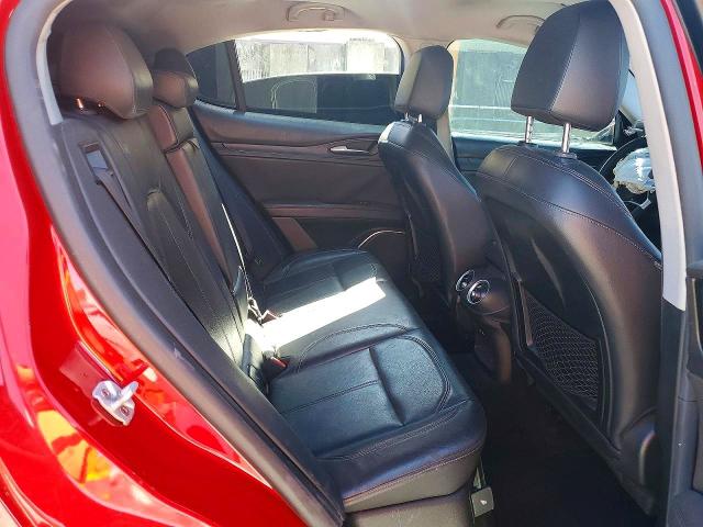 Продаж на аукціоні авто 2018 Alfa Romeo Stelvio, vin: ZASFAKAN3J7B81138, номер лоту: 62154436