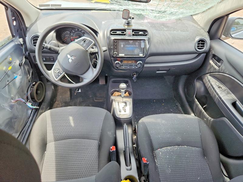 Продаж на аукціоні авто 2024 Mitsubishi Mirage, vin: ML32FUFJ4RHF10791, номер лоту: 61144366