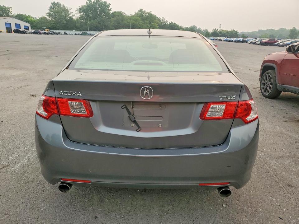 Aukcja sprzedaży 2009 Acura Tsx, vin: JH4CU26609C007386, numer aukcji: 61279726